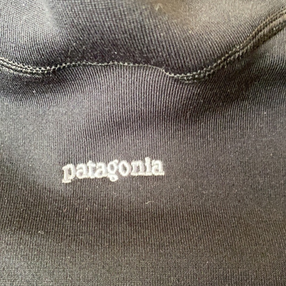 Patagonia Performance Jacket - image 5